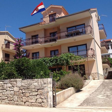 Apartmani Roic Stari Grad  Bagian luar foto