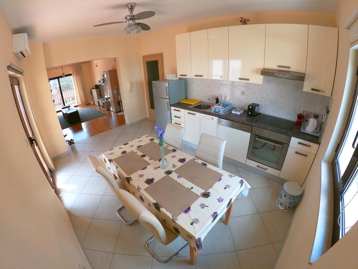 Apartmani Roic Stari Grad  Bagian luar foto