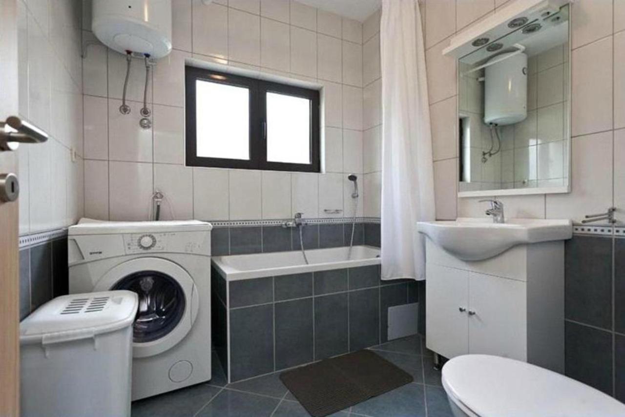 Apartmani Roic Stari Grad  Bagian luar foto