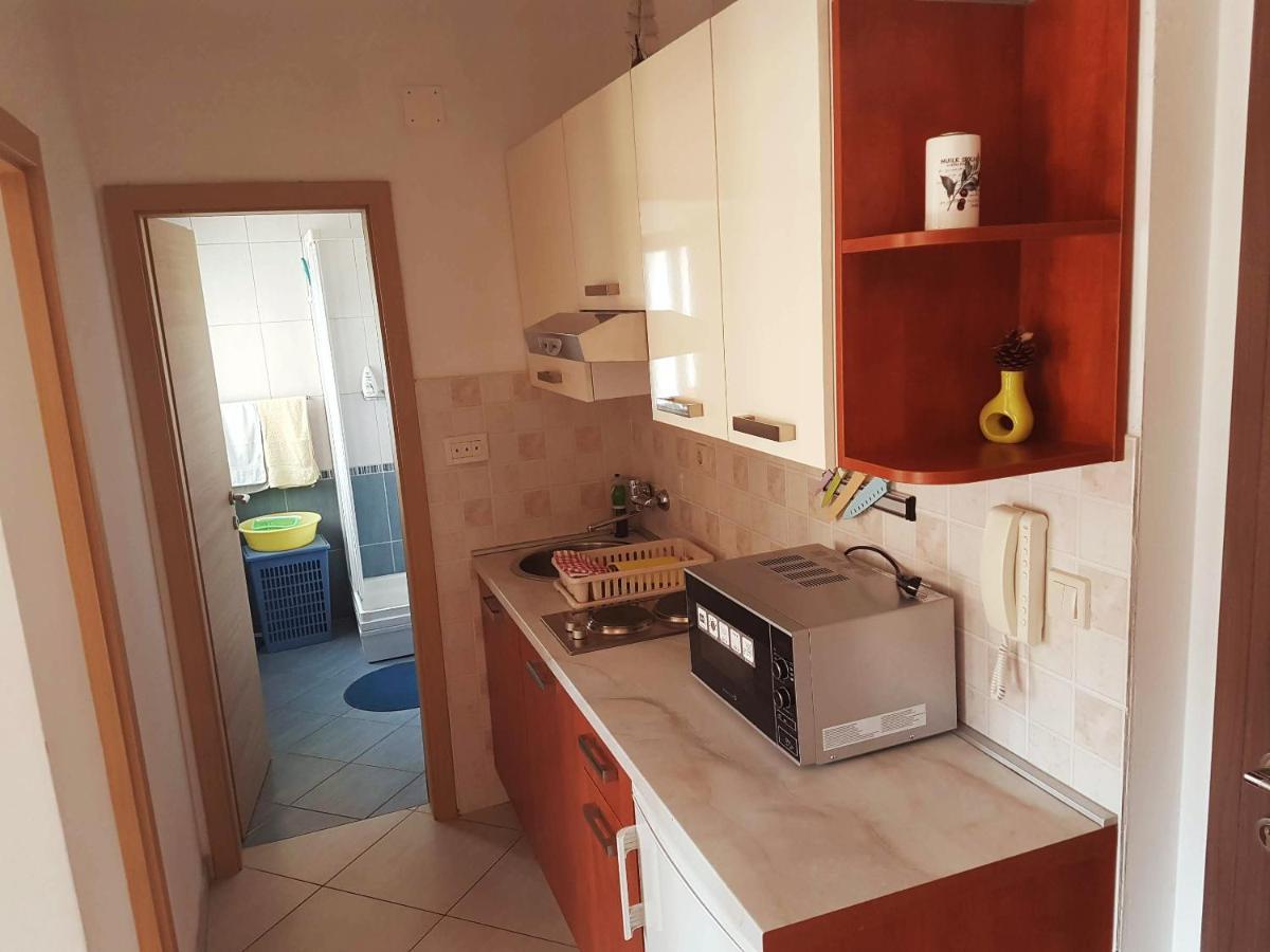 Apartmani Roic Stari Grad  Bagian luar foto