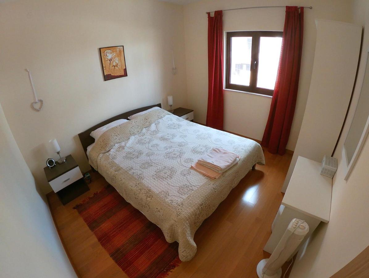 Apartmani Roic Stari Grad  Bagian luar foto