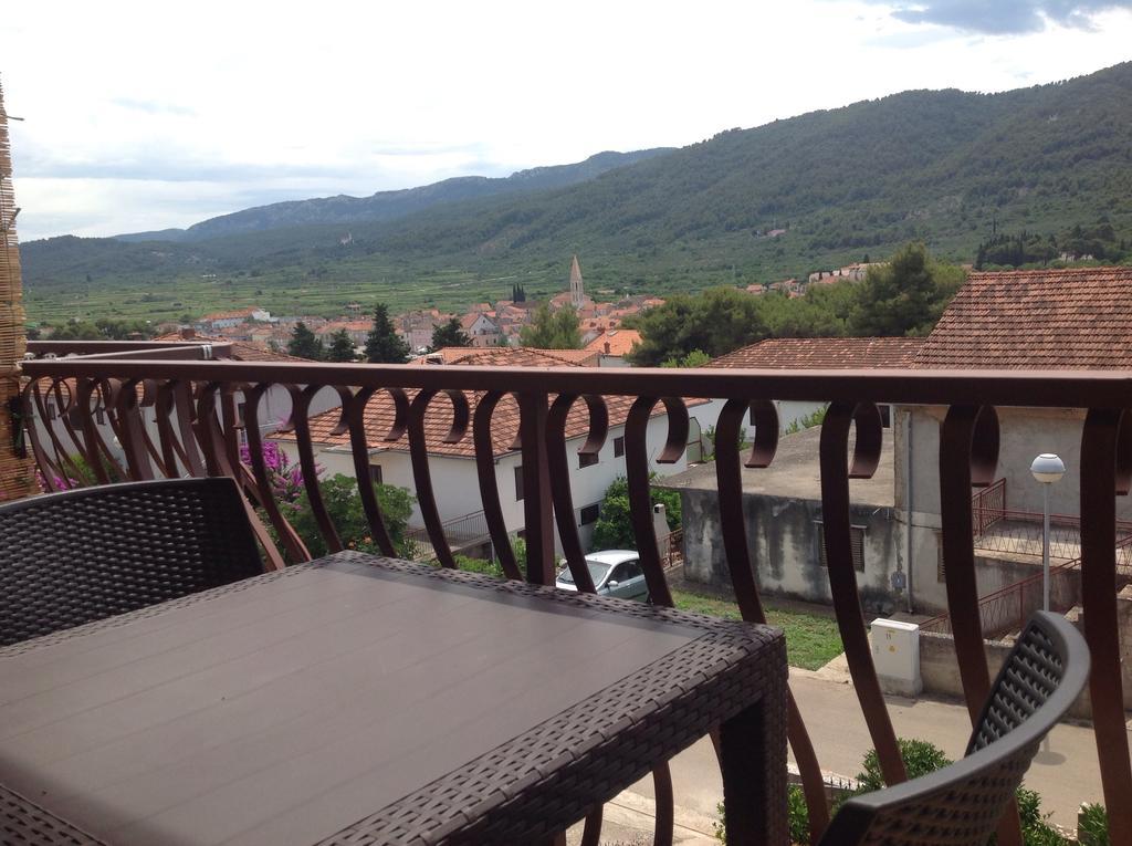 Apartmani Roic Stari Grad  Ruang foto