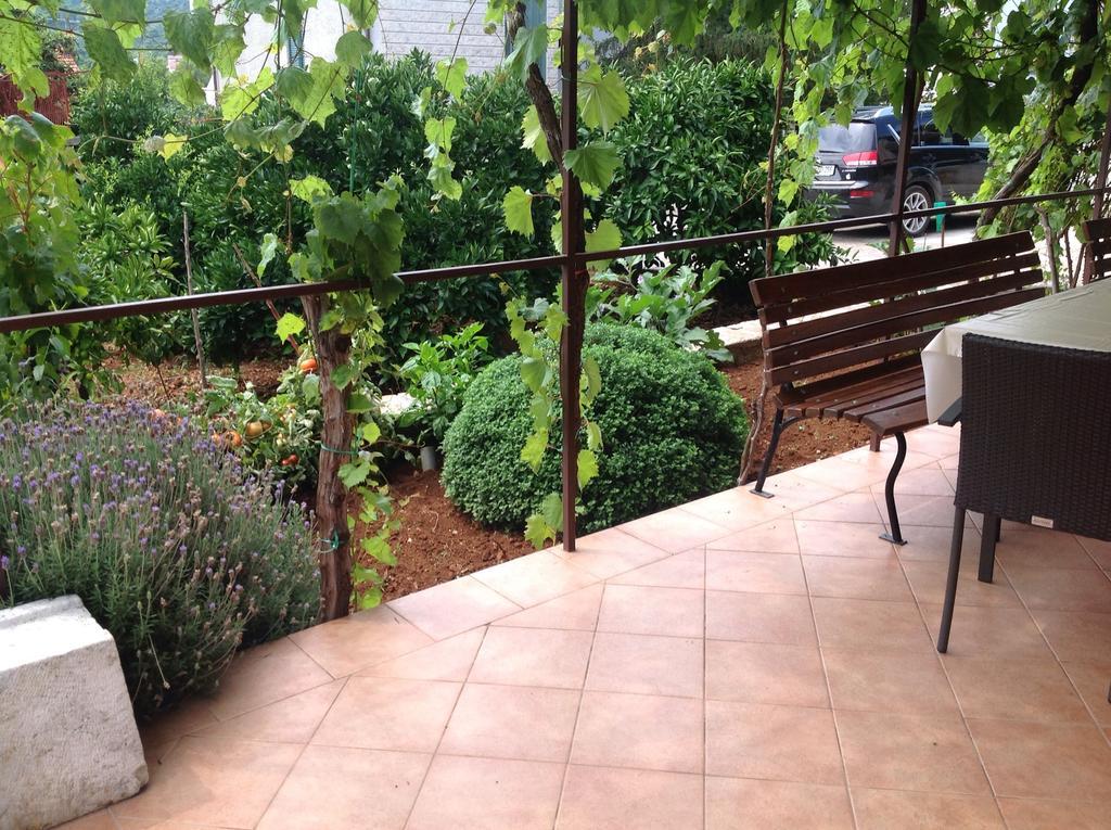 Apartmani Roic Stari Grad  Bagian luar foto