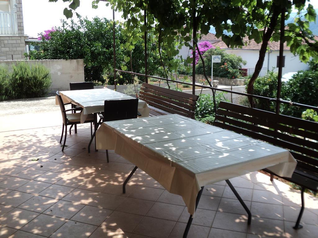 Apartmani Roic Stari Grad  Bagian luar foto